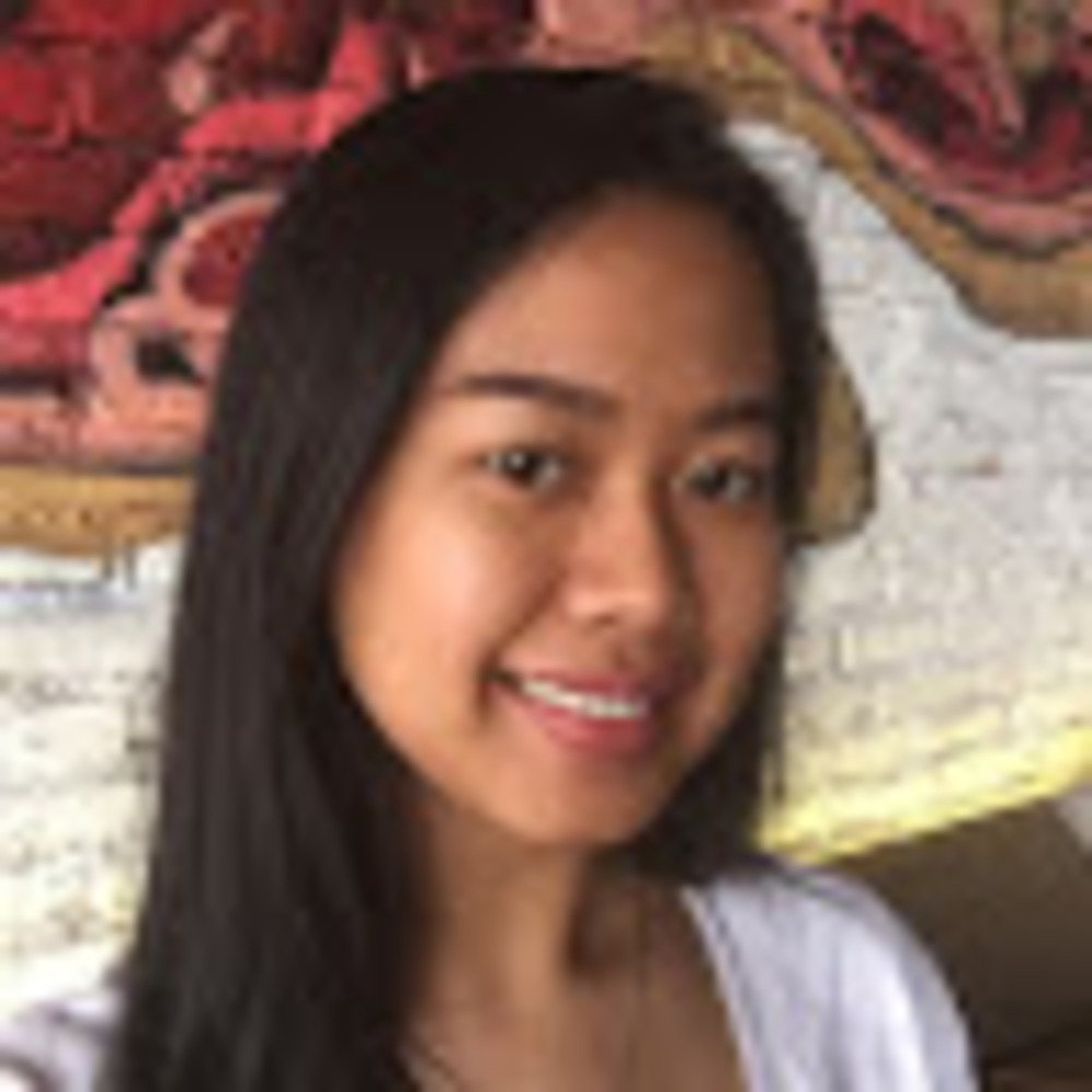 Meet your Posher, Rania